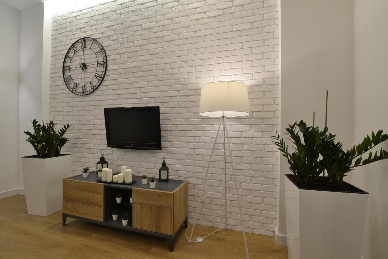 Apartament Turkusowy- Centrum Gliwic Ґлівіце Екстер'єр фото